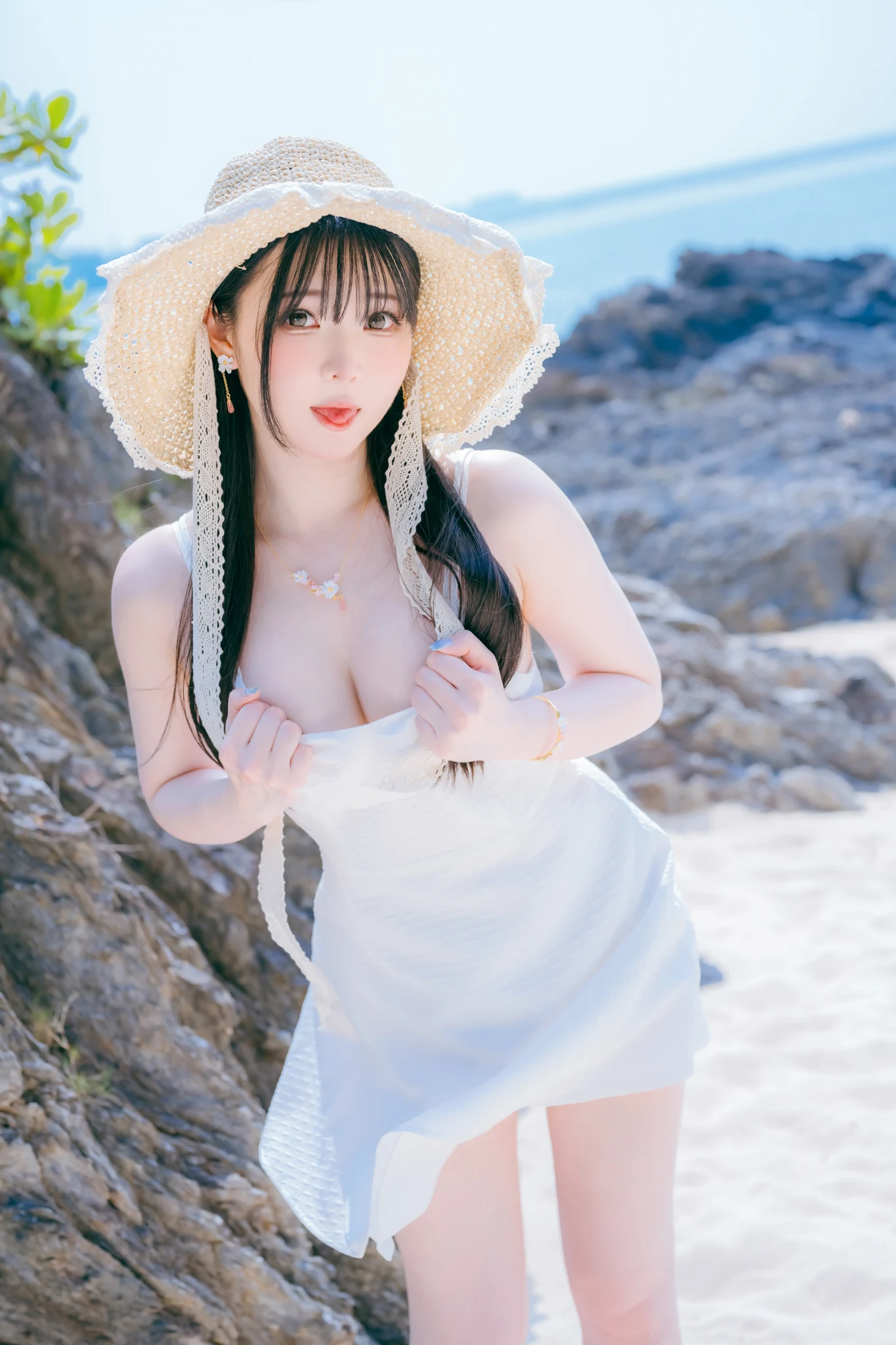 Kimi-to-Okinawa-Private-wear-017.jpg Kimi to Okinawa Private wear 017